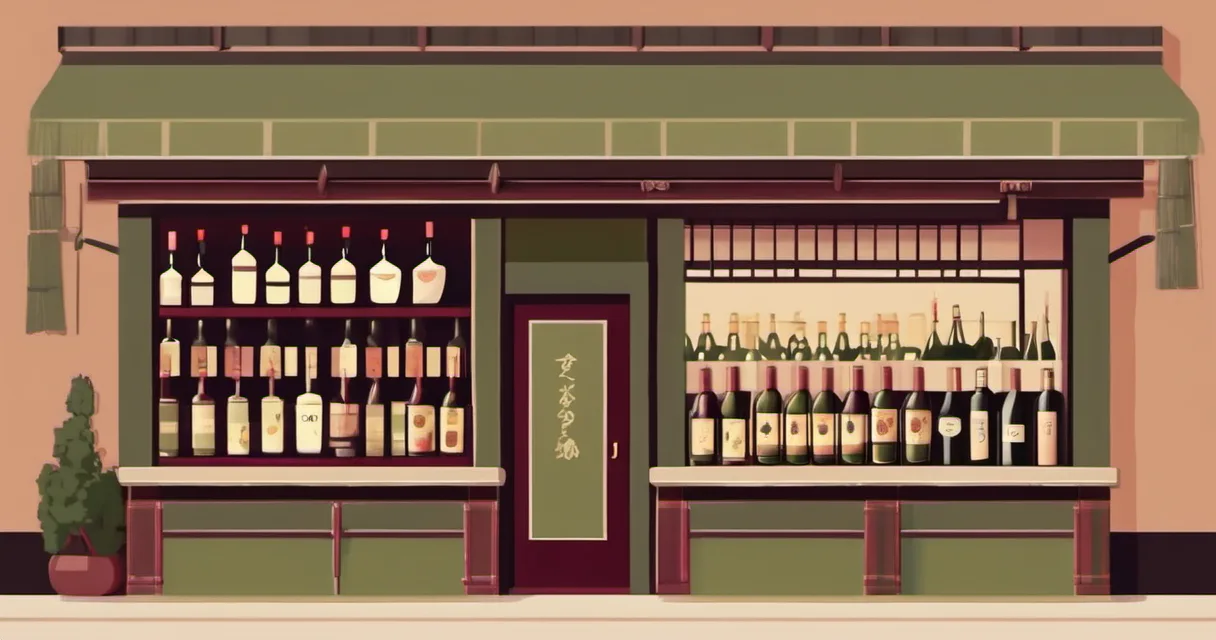 東京の老舗酒屋・酒販店で買うワイン19選｜創業100年の物語と一本を