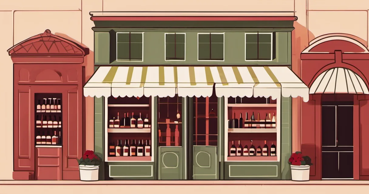 スペインワインが買える東京の店7選｜リオハからシェリー・カバまで