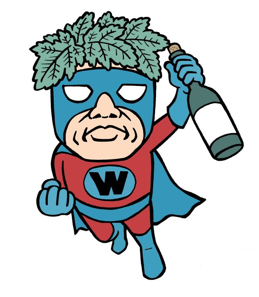 WINEMAN STORE（ワインマンファクトリー）