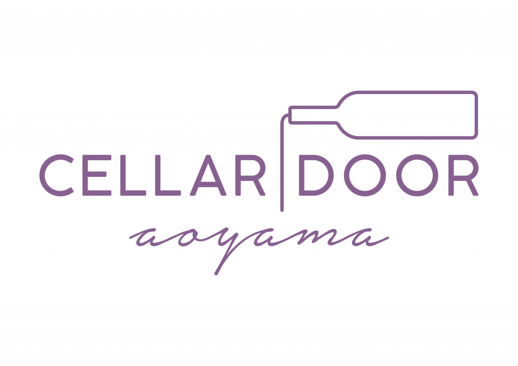 CELLAR DOOR AOYAMA