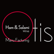 Otis Ham, Salami & Wine