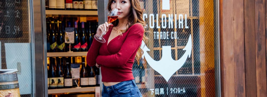 Wine Room 目黒